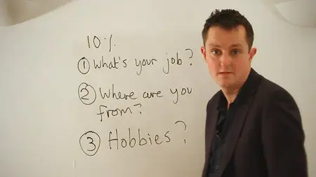 Conversation King - How To Talk To A Woman