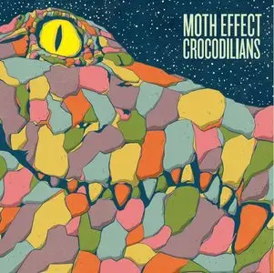 Moth Effect - Crocodilians (2015)