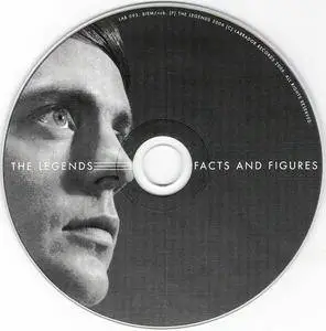 The Legends - Facts And Figures (2006) {Labrador} **[RE-UP]**