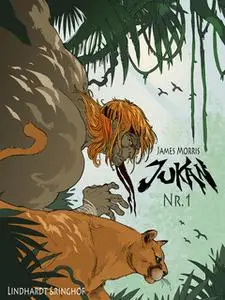 «Jukan (Jukan nr. 1)» by James Morris