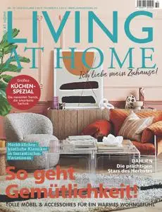 Living at Home – Oktober 2021