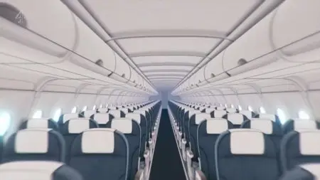 Channel 4 - Kevin's Supersized Salvage: Airbus A320 (2014)