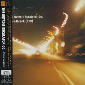 The Detroit Escalator Co. - Soundtrack [313] (1996) [Reissue 2007]