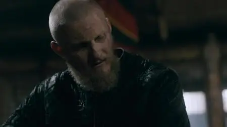 Vikings S06E01