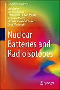 Nuclear Batteries and Radioisotopes (Repost)