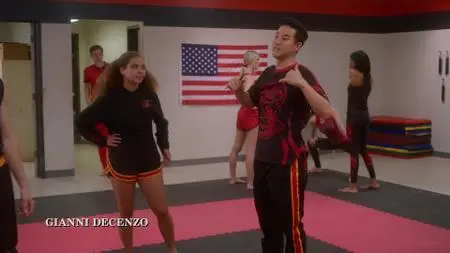 Cobra Kai S04E08