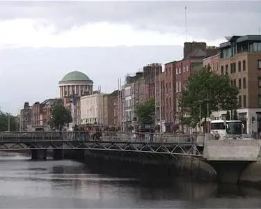 Cities of the World: Ireland / Города мира: Ирландия (2012)