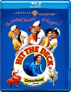 Hit the Deck (1955)