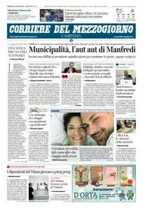 Corriere del Mezzogiorno Campania - 15 Giugno 2022