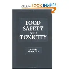 Food Safety and Toxicity