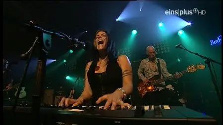 Beth Hart - Rockpalast Crossroads Festival 2011 [HDTV 720p]