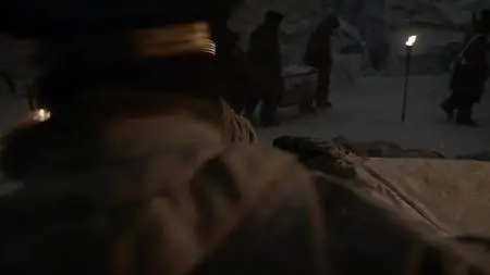 The Terror S01E06