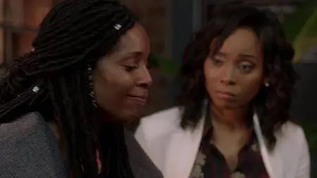 In Contempt S01E05