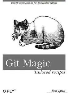 Git Magic: Tailored Recipes