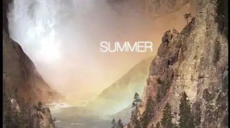 BBC - Yellowstone National Park (2009)