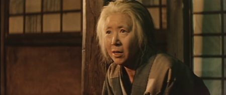 The Ballad of Narayama / La Ballade de Narayama (1958)