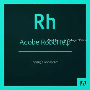 Adobe RoboHelp 2015 v12.0.0.306 Multilingual