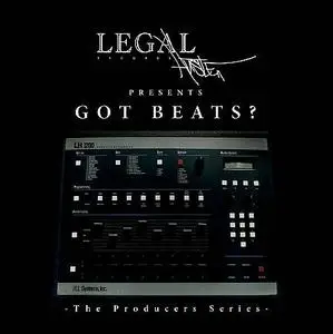 Legal Hustle Presents: Got Beats?