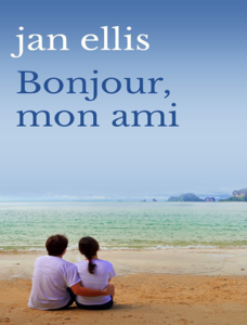 Ellis, Jan - Bonjour, mon ami