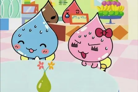 Pururun! Shizuku-chan 45  - " Pururun! Shizuku-chan 45 mkv" yEnc