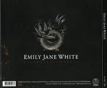 Emily Jane White – Victorian America (2009)