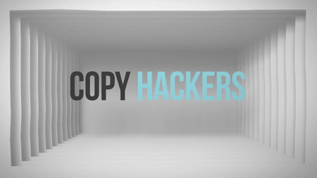 Copy Hackers - 10x Landing Pages
