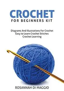 Crochet For Beginners Kit