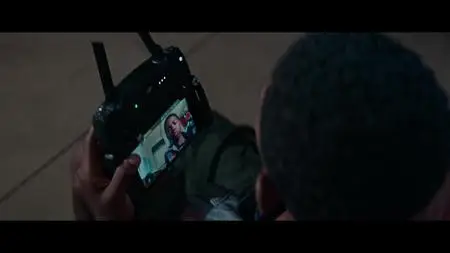 Breaking In (2018)
