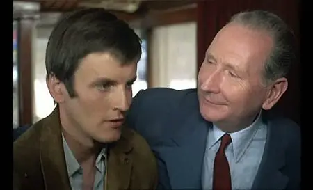 La petite vertue (1968)