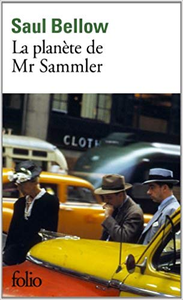 La planète de Mr. Sammler - Saul Bellow