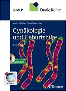 Duale Reihe Gynäkologie und Geburtshilfe (3th Edition)