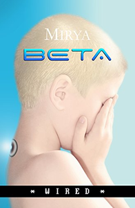 Beta - Wired Vol. 2 - Mirya