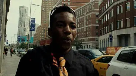 CounterPunch (2017)