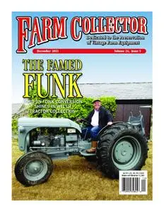 Farm Collector - December 2021