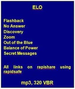 Electric Light Orchestra 
