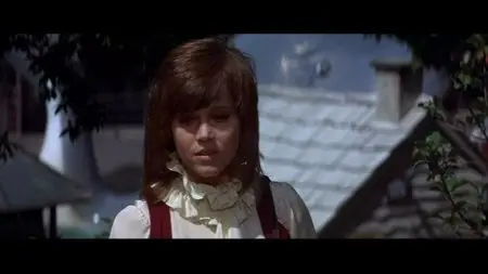 Klute (1971)