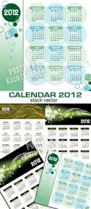 Calendar 2012 #9