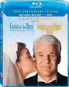 Father Of The Bride (1991)