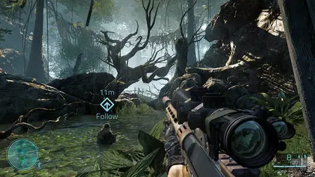 Sniper: Ghost Warrior 2 (2013) Limited Edition