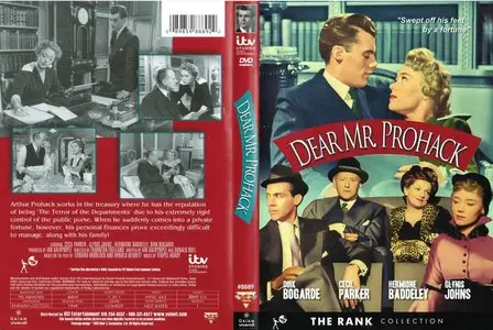 Dear Mr. Prohack (1949)