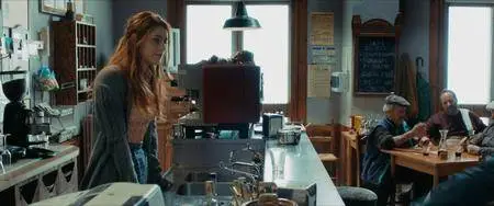 An Almost Perfect Country / Un paese quasi perfetto (2016)