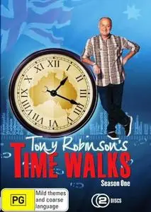 BBC - Time Walks Season One(2012)