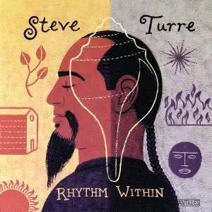 Steve Turre - Rhythm Within (1995)