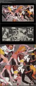 Coursera - Modern and Contemporary Art and Design Specialization