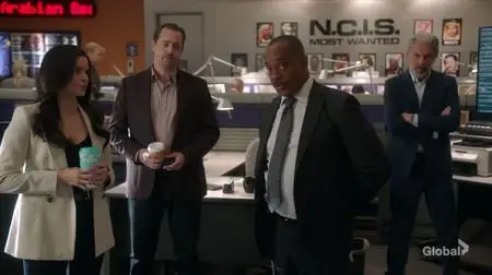 NCIS S20E22