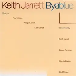 Keith Jarrett - The Impulse Years 1975-1976