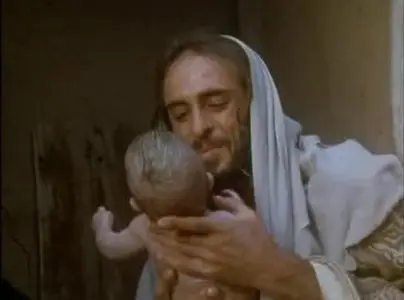 The Visual Bible : Matthew (1993)
