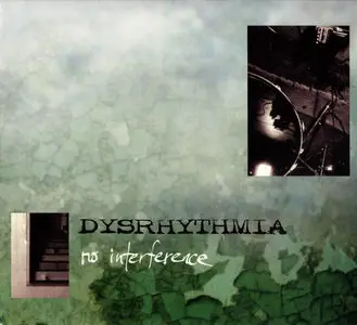 Dysrhythmia - Discography (2000 - 2009)