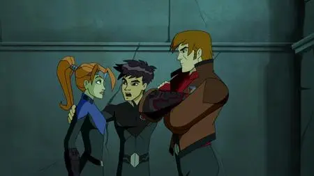 Voltron: Legendary Defender S01E26