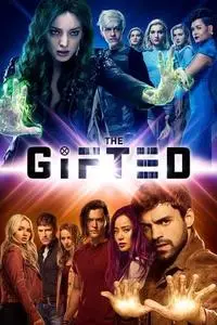 The Gifted S02E12